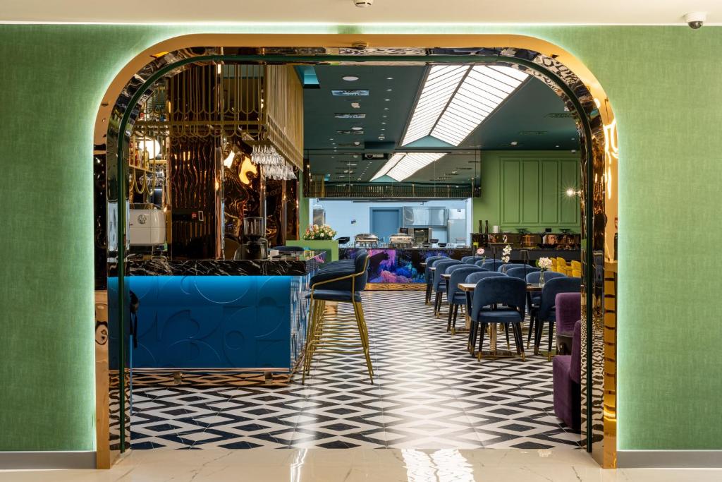 Calisi Hotel - Resim 20