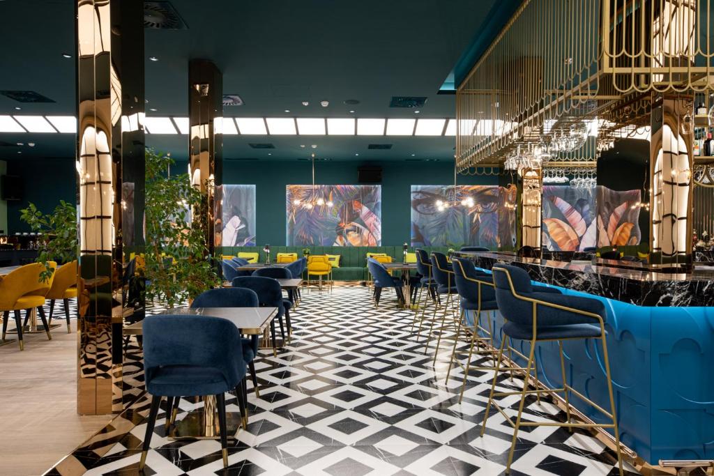 Calisi Hotel - Resim 44