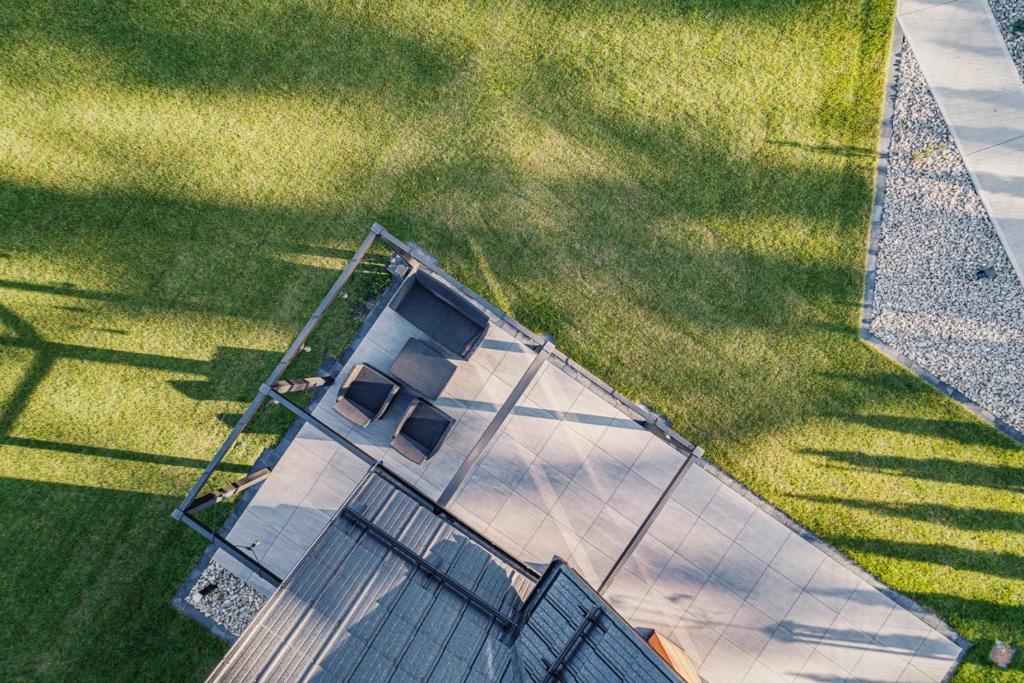 Dolina Barw - całoroczne domki na wynajem - 7