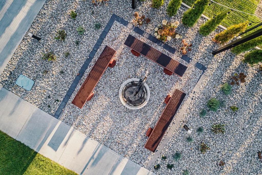 Dolina Barw - całoroczne domki na wynajem - 6