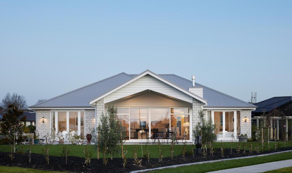 Omokoroa Golfers Retreat B&B, Omokoroa (updated prices 2024)