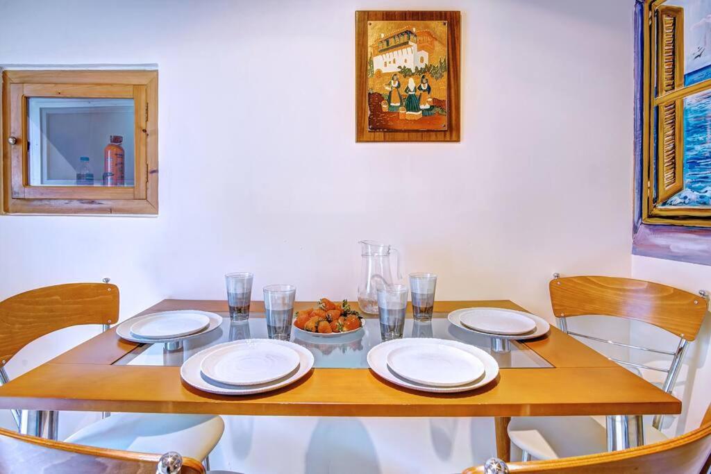 Kép Vavilato Home Kouramades szállásáról Kuramádeszben a galériában