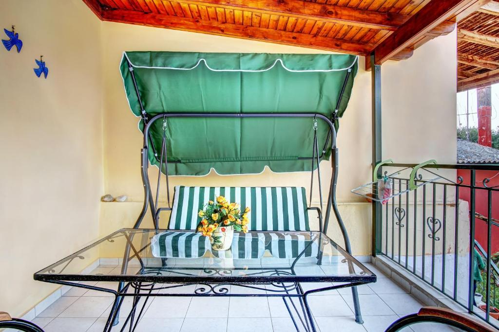 Kép Vavilato Home Kouramades szállásáról Kuramádeszben a galériában