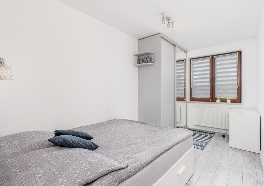 Fotografia z galérie ubytovania Chill Apartment - Ludwika Rydygiera v Krakove