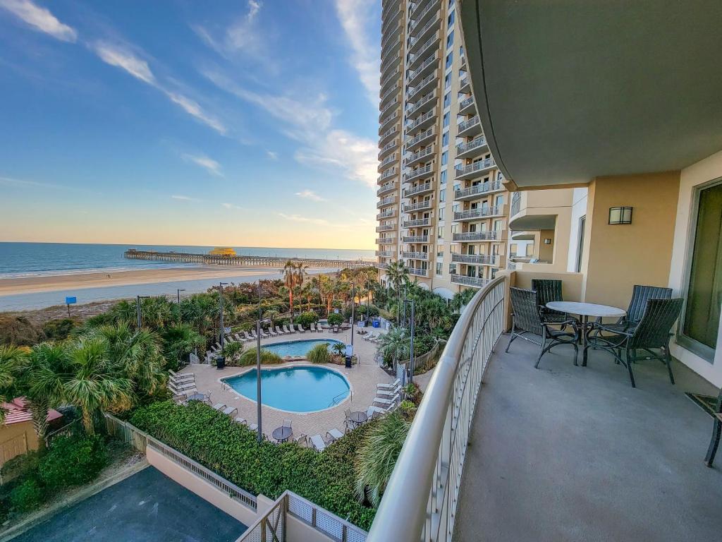 207 Margate condo, Myrtle Beach (updated prices 2024)