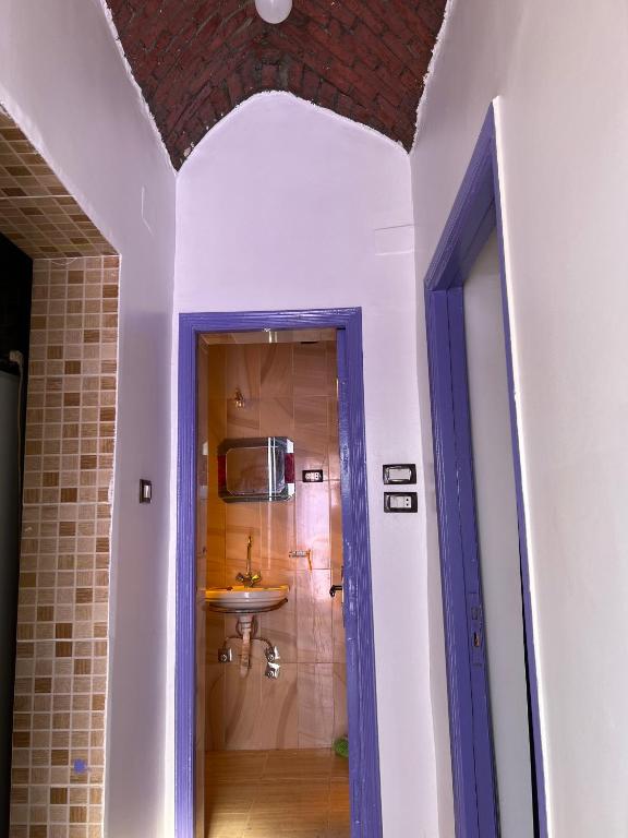 Fotografie z fotogalerie ubytování Ghalia Guest House v destinaci Asuán