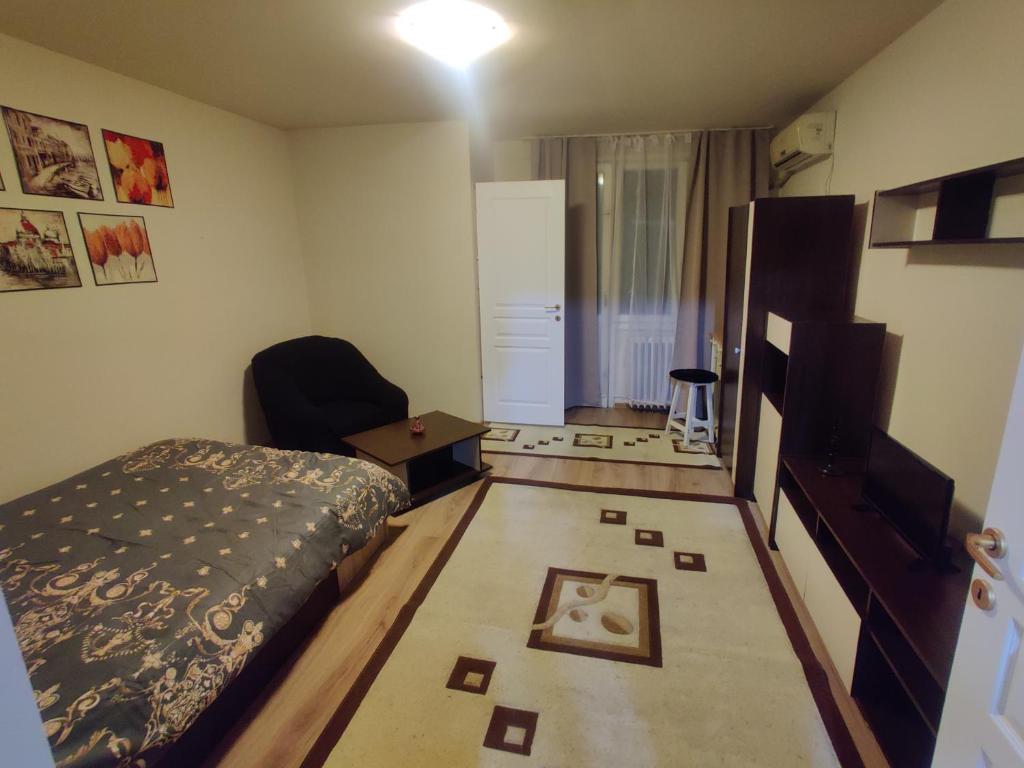 Eric's Cozy Apartment - One-Bedroom Apartment