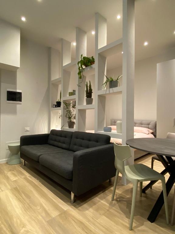 #milanodabere Urban Loft - 3