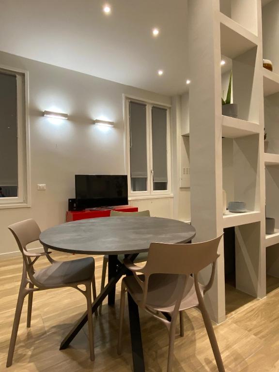 #milanodabere Urban Loft - 8