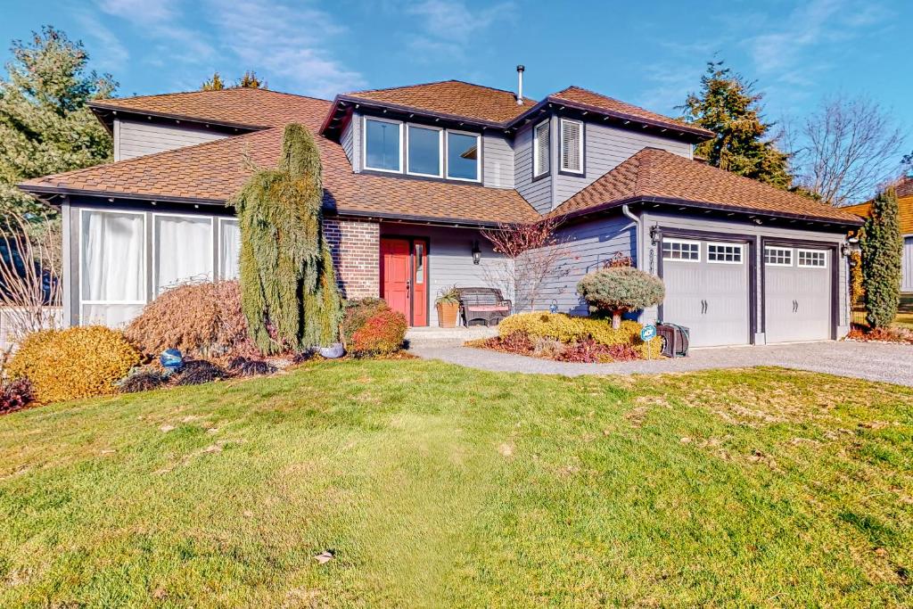 Holiday home Serene Scene, Federal Way, USA