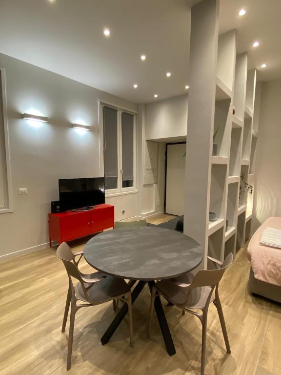 #milanodabere Urban Loft - 6