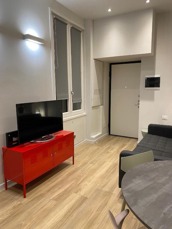 #milanodabere Urban Loft - 9