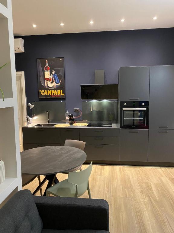 #milanodabere Urban Loft - 2