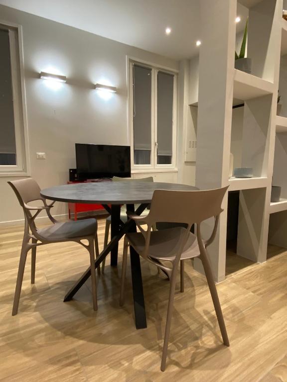 #milanodabere Urban Loft - 7