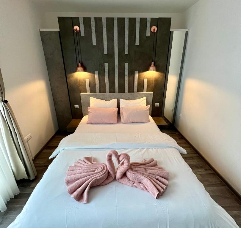 MONCLER RESIDENCE - One-Bedroom Apartment