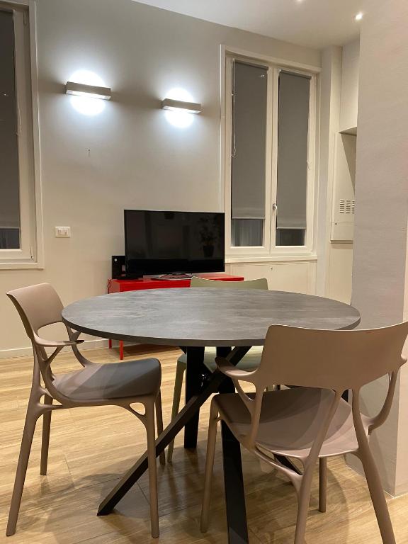 #milanodabere Urban Loft - 18