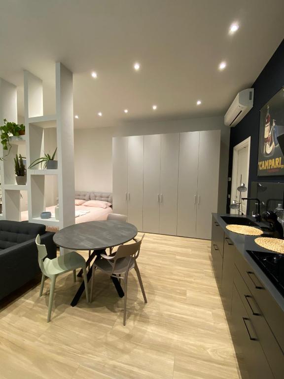 #milanodabere Urban Loft - 11