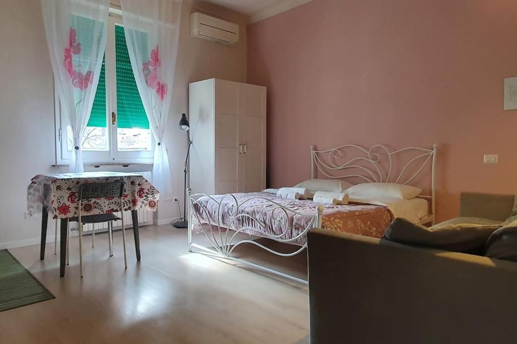 loft PINO centrale, A/C wifi