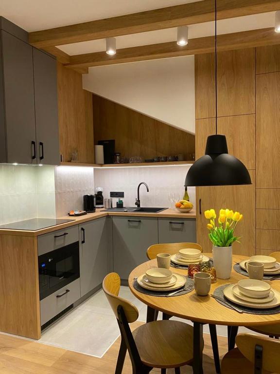 REST4U APARTAMENTY z SAUNAMI - 16