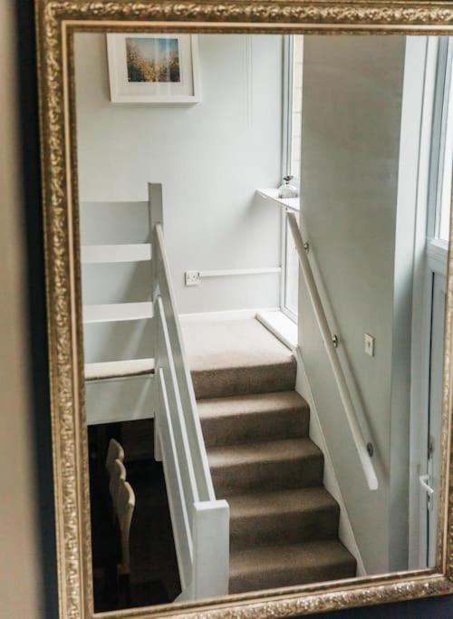 Fotografie z fotogalerie ubytování Holloway House v destinaci Bath