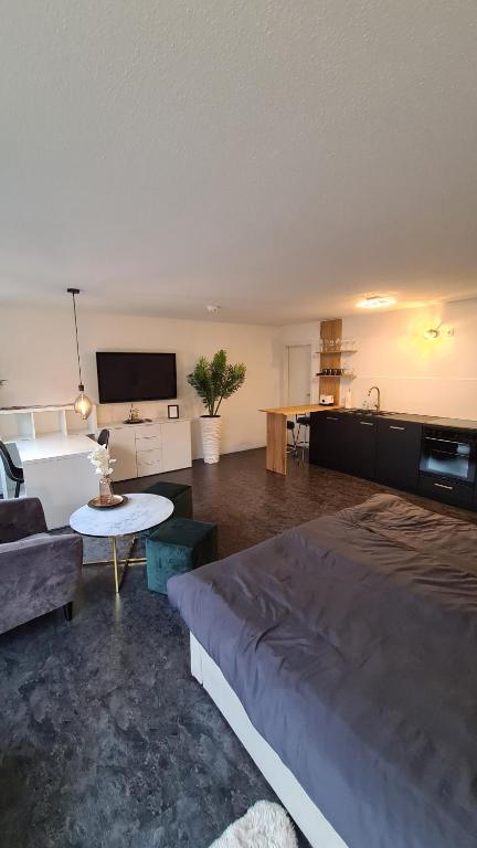 Exklusives und zentrales Wohnen direkt am Marktplatz - 6