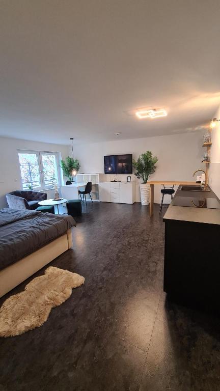 Exklusives und zentrales Wohnen direkt am Marktplatz - 11