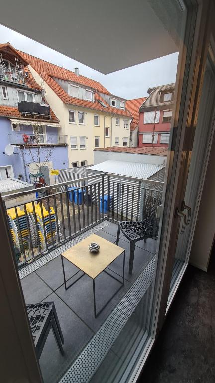 Exklusives und zentrales Wohnen direkt am Marktplatz - 12