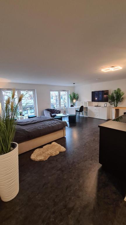 Exklusives und zentrales Wohnen direkt am Marktplatz - 13