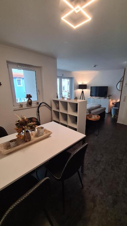 Exklusives und zentrales Wohnen direkt am Marktplatz - 17