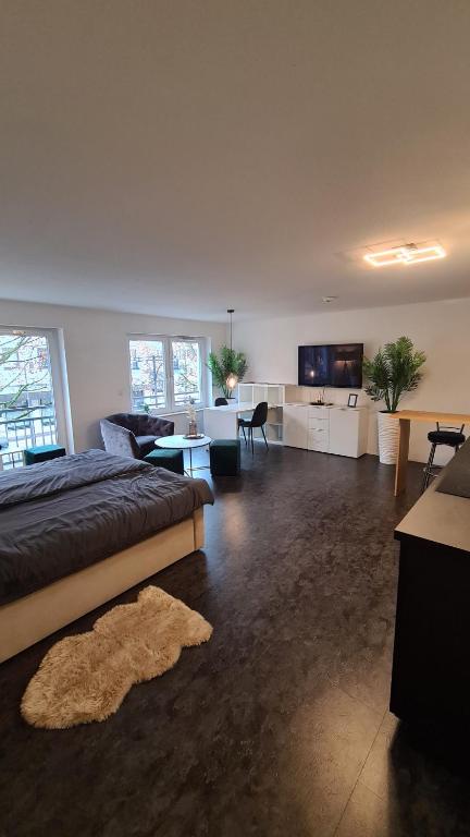 Exklusives und zentrales Wohnen direkt am Marktplatz - 4