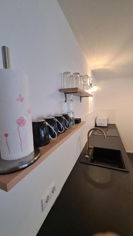 Exklusives und zentrales Wohnen direkt am Marktplatz - 18