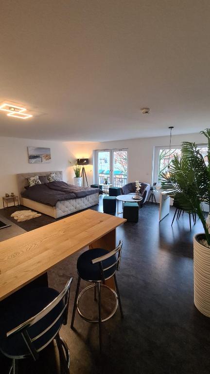 Exklusives und zentrales Wohnen direkt am Marktplatz - 3