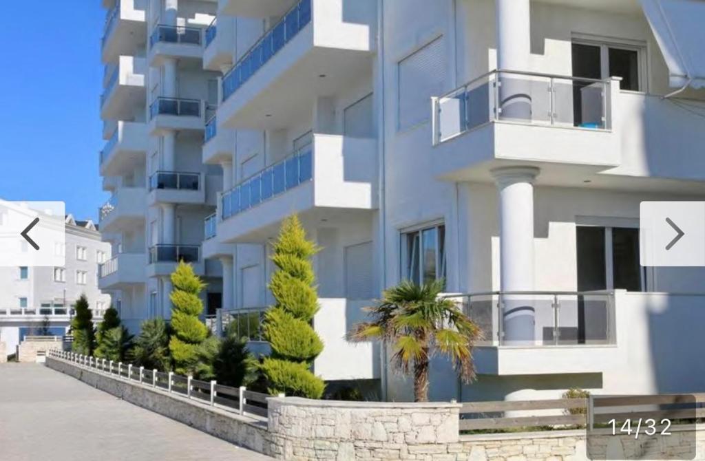 GeNi apartments White residence - Image 5