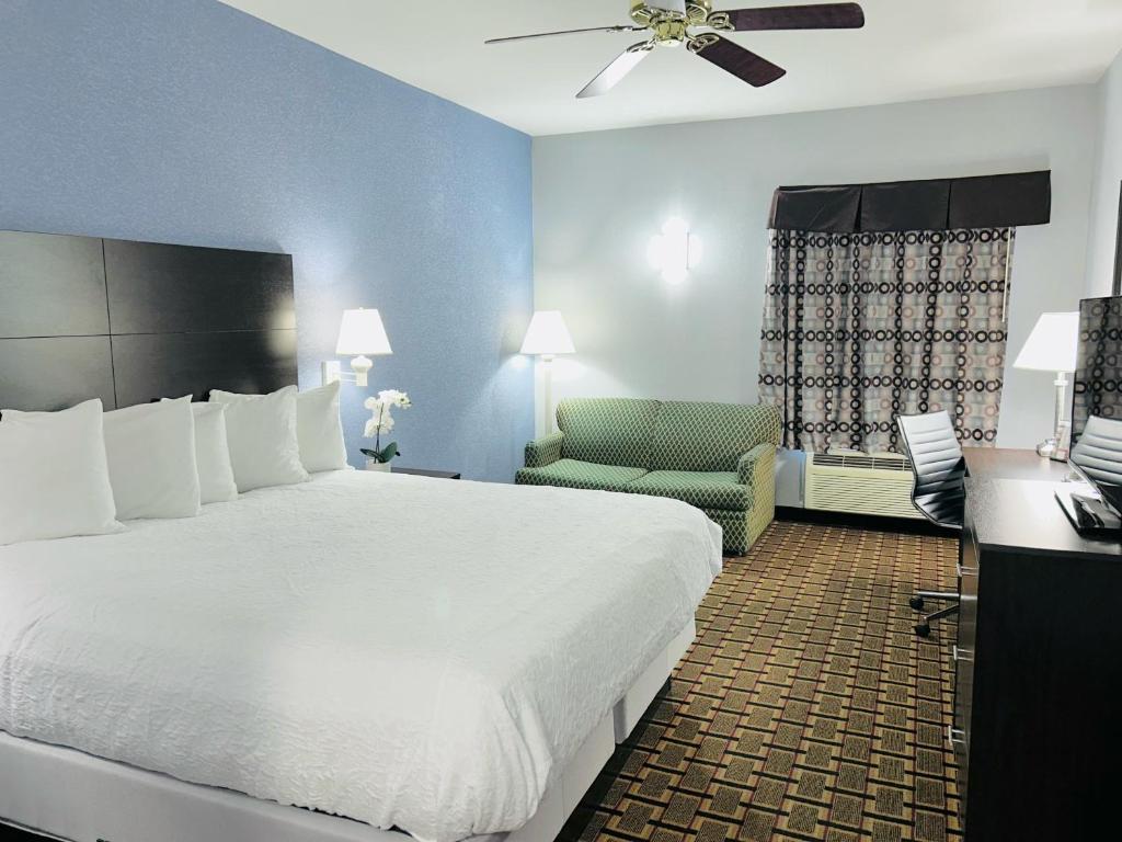 Days Inn by Wyndham, Glen Allen - Richmond North - Room King - Fumer