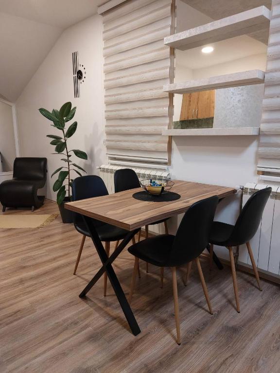 Dolly Zlatibor - Apartamento De Una Habitación