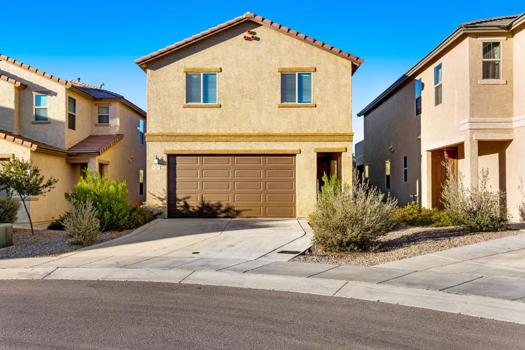 Ferienhaus A Tucson Treat (USA Tucson)