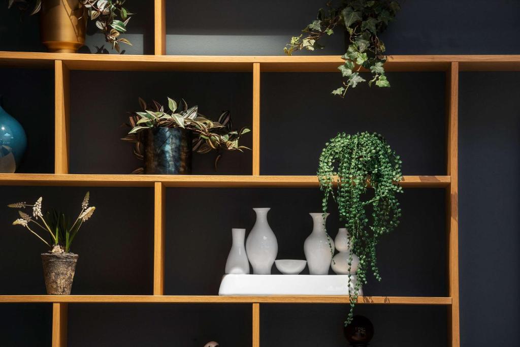 Best Western Plus Airport Hotel - Resim 13