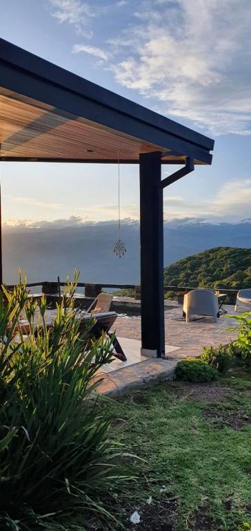 Villa Nougues