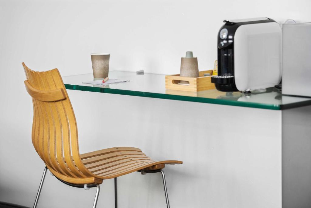 Best Western Plus Airport Hotel - Resim 35