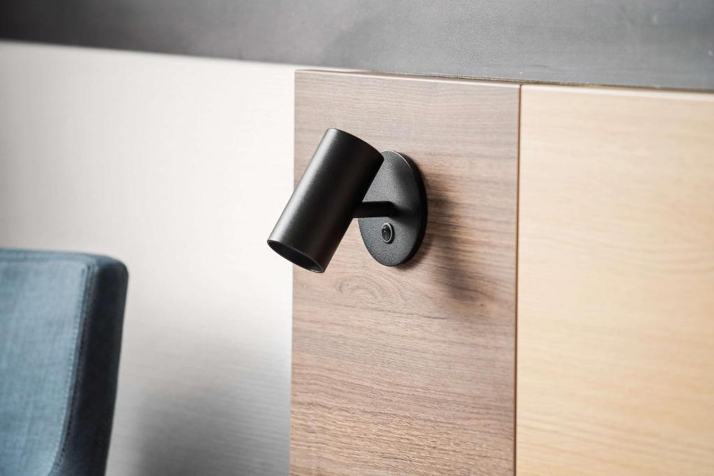 Best Western Plus Airport Hotel - Resim 37