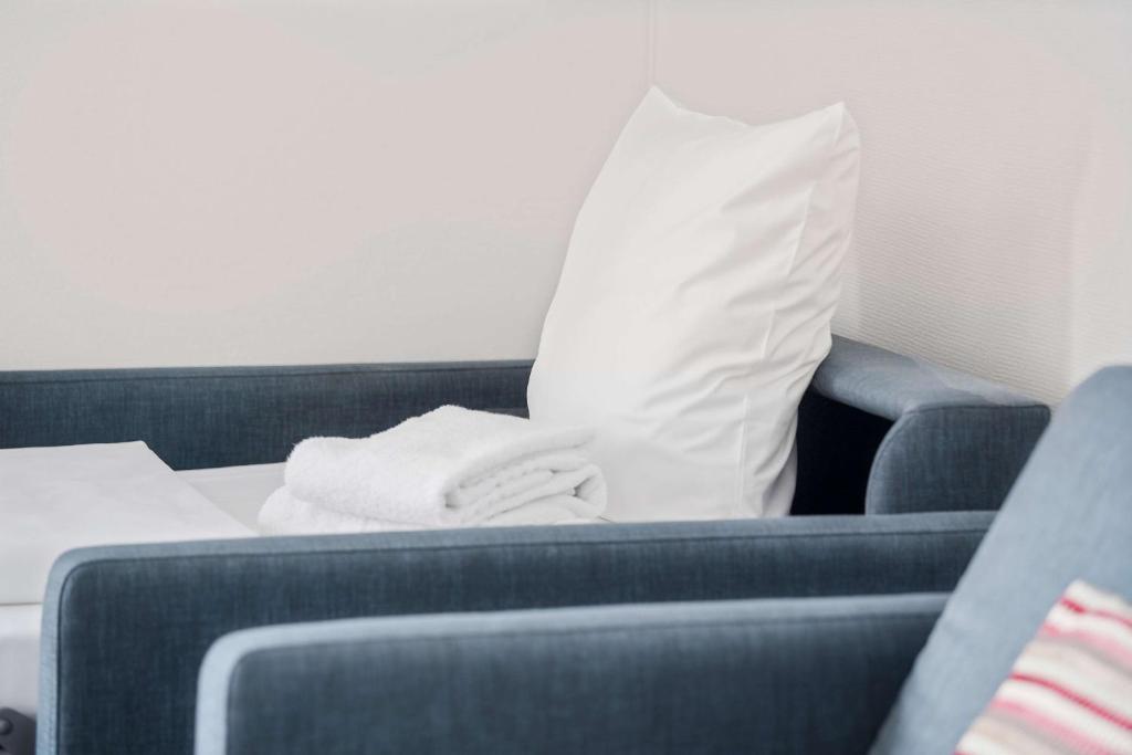 Best Western Plus Airport Hotel - Resim 43