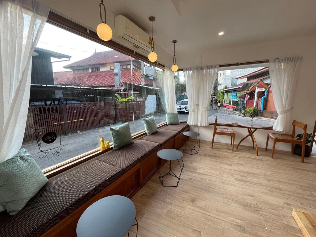 Mesa Garden Villa - Resim 20