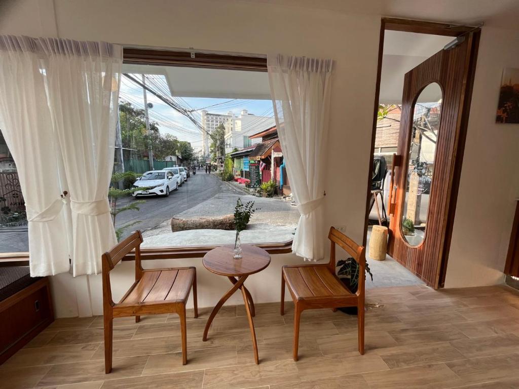 Mesa Garden Villa - Resim 19