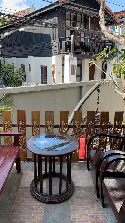 Mesa Garden Villa - Resim 23