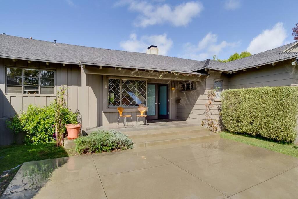 Cheviot HillsVilla Cavendish, Los Angeles (updated prices 2025)