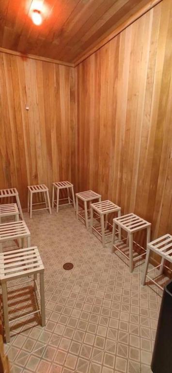 Fotografie z fotogalerie ubytování HOTEL MESON POSADA v destinaci Sahuayo de José María Morelos
