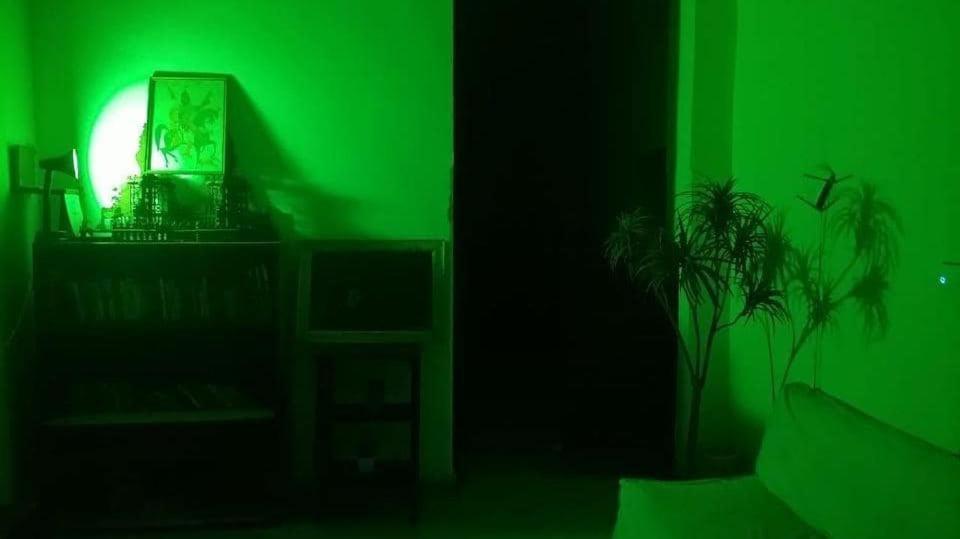 Fotografie z fotogalerie ubytování New Safari Hostel v Káhiře