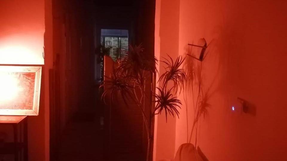 Fotografie z fotogalerie ubytování New Safari Hostel v Káhiře