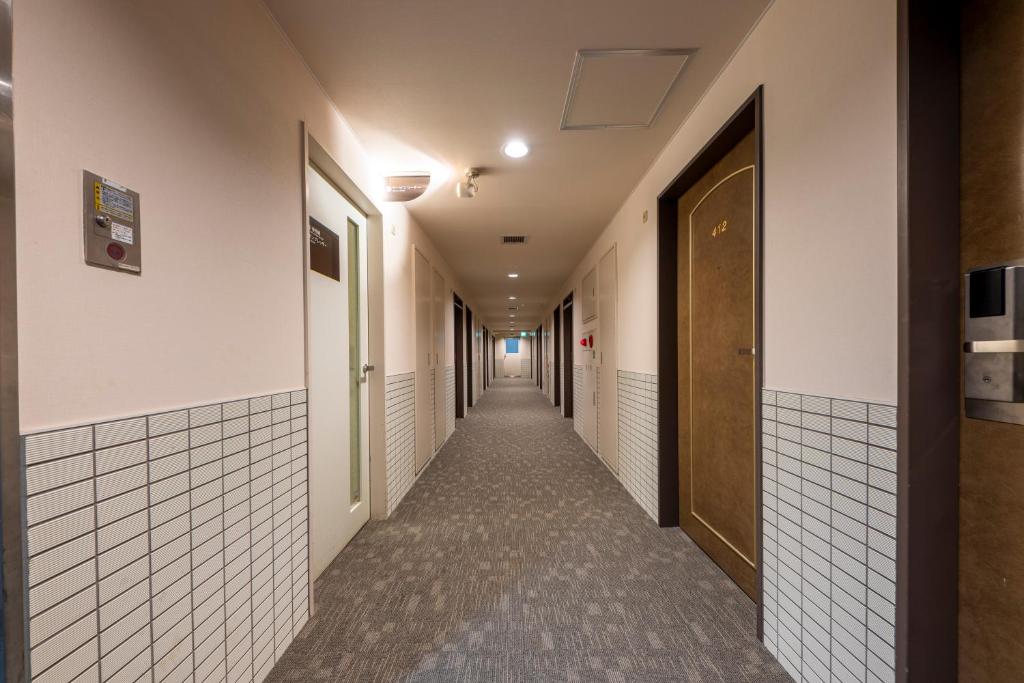 Fotografie z fotogalerie ubytování JR CLEMENT INN HIMEJI v destinaci Himedži