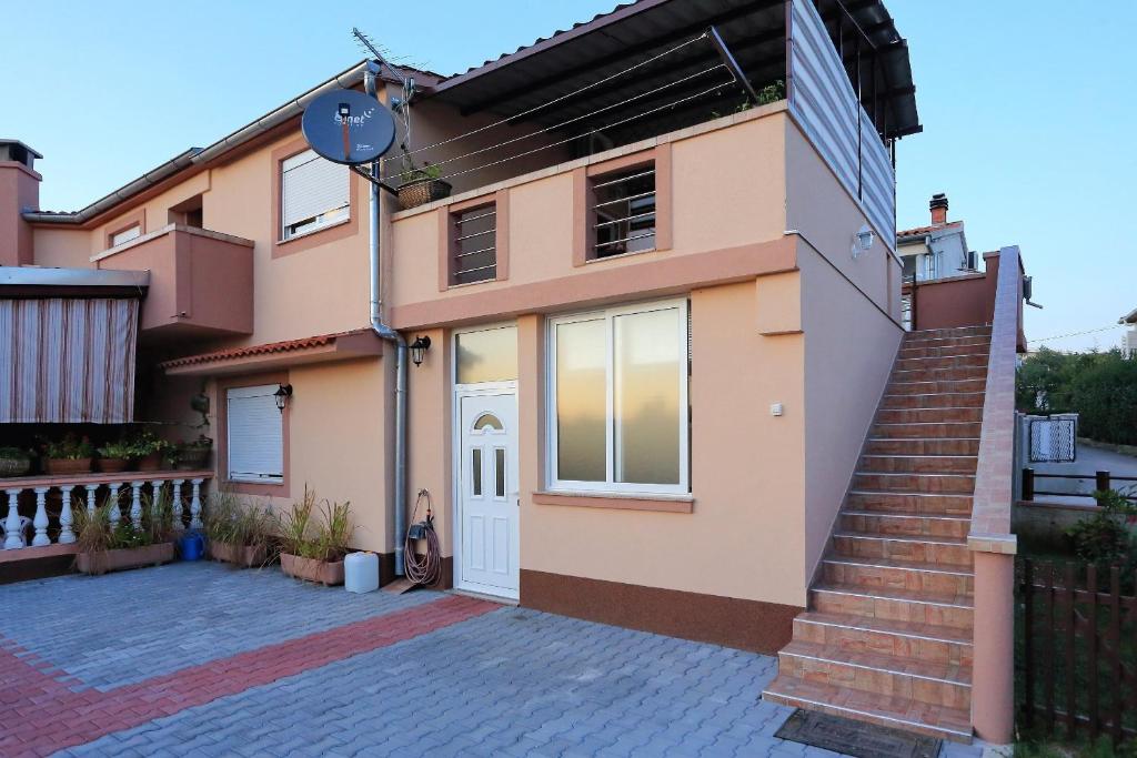 Apartments with parking space Bibinje, Zadar - 20529